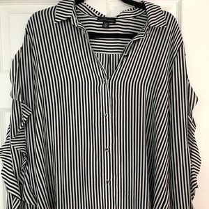 Saks Fifth Avenue Blouse
